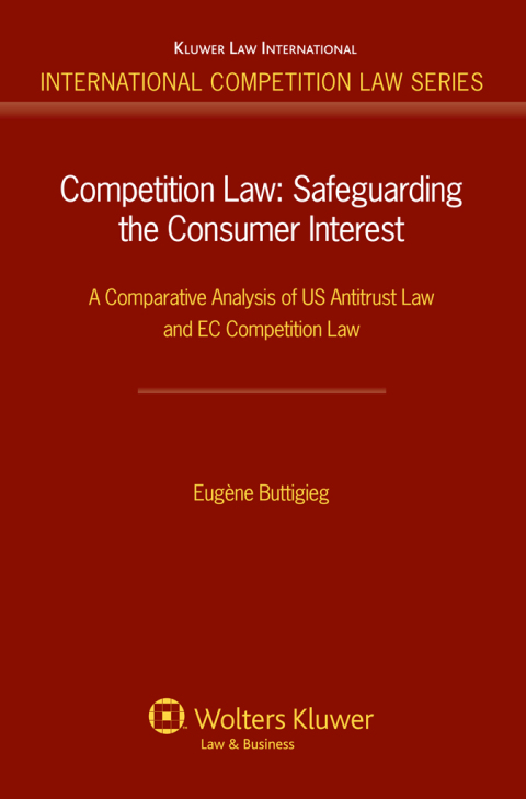 Competition Law